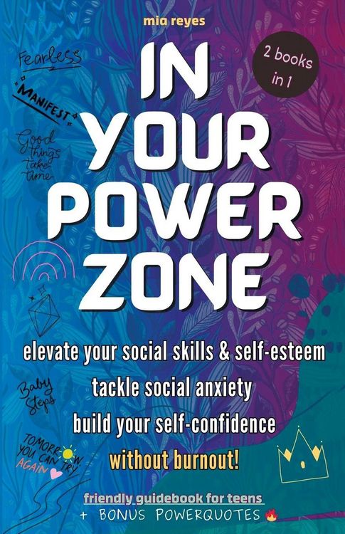 Produktbild: In Your Powerzone