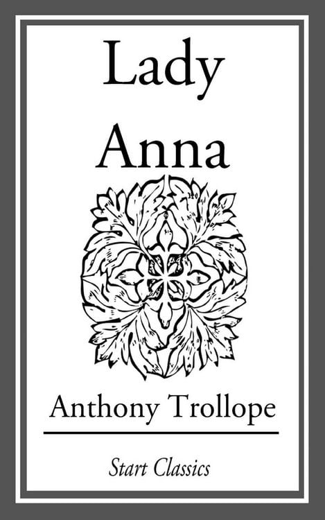 Produktbild: Lady Anna