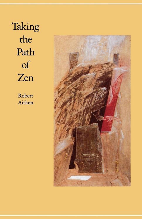 Produktbild: Taking the Path of Zen