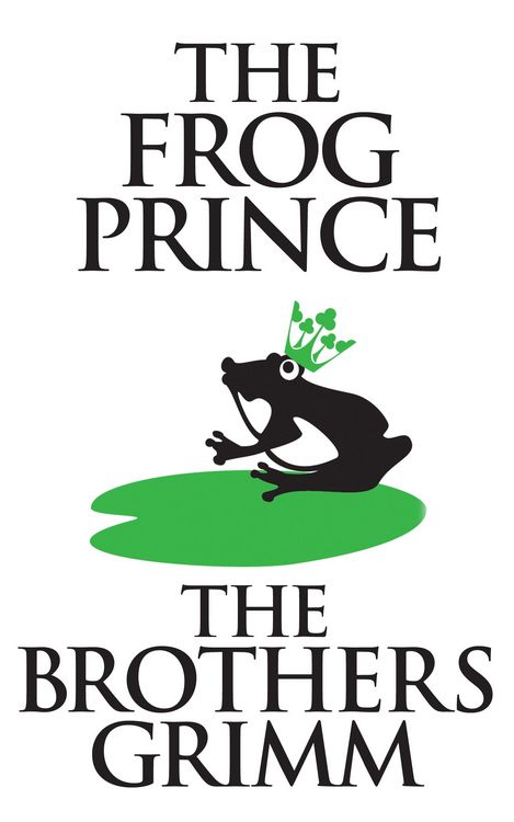 Produktbild: The Frog-Prince