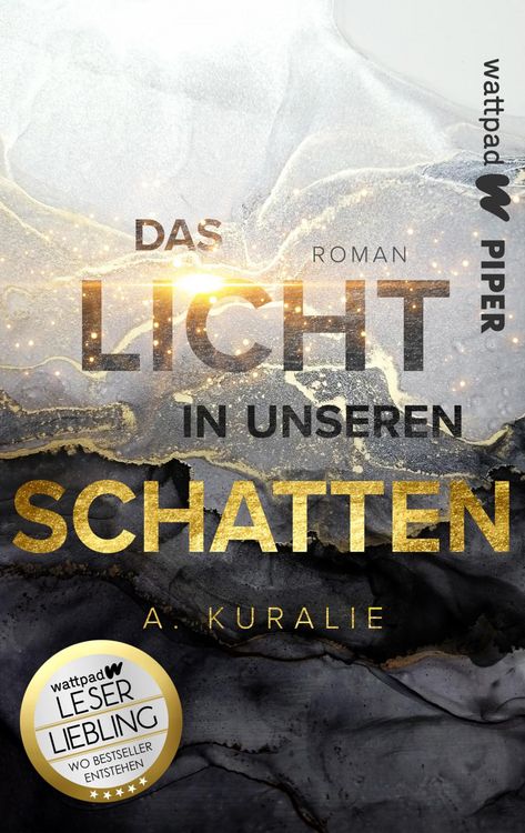 Produktbild: Clashing Hearts: Das Licht in unseren Schatten
