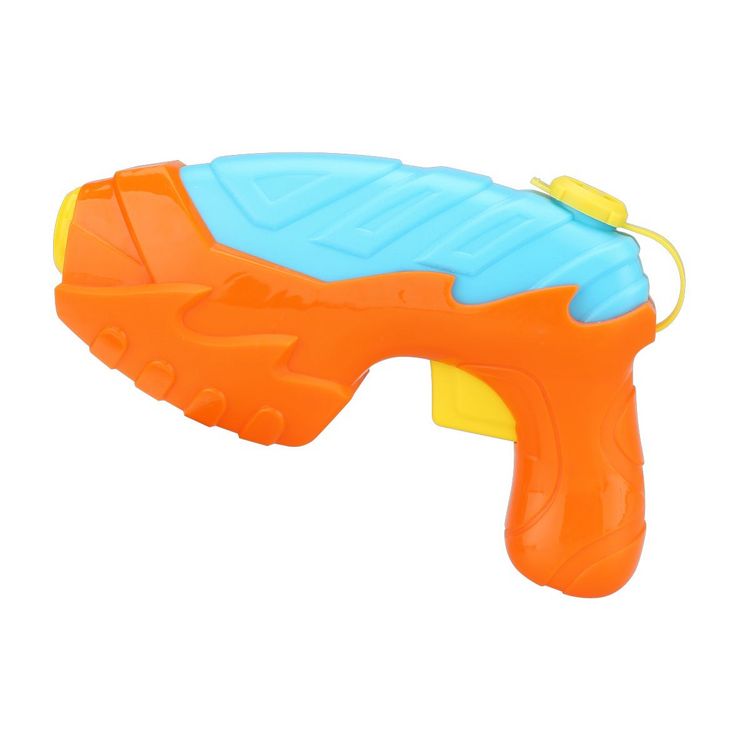 Produktbild: Idena Wasserpistole Power 17cm Sortiert