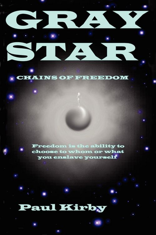 Produktbild: Gray Star Chains of Freedom