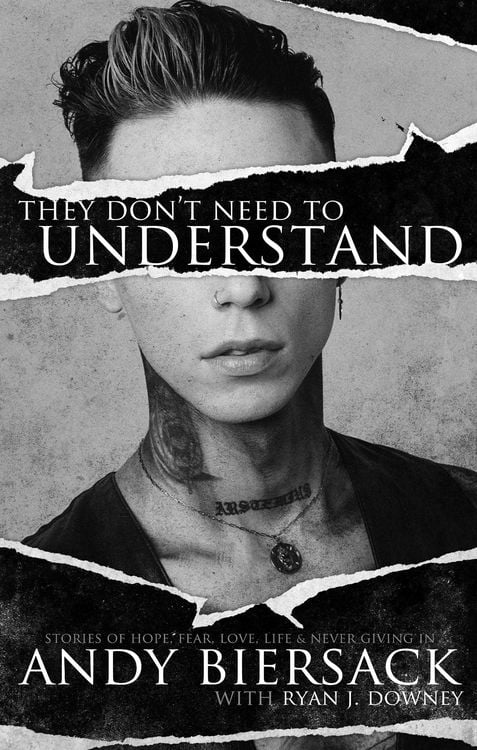 Produktbild: They Don't Need to Understand