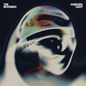 Produktbild: CHANGING LIGHT (Coke Bottle Clear w/Black Swirl V