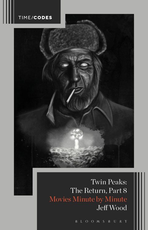 Produktbild: Twin Peaks: The Return, Part 8