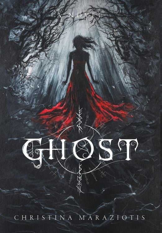 Produktbild: Ghost