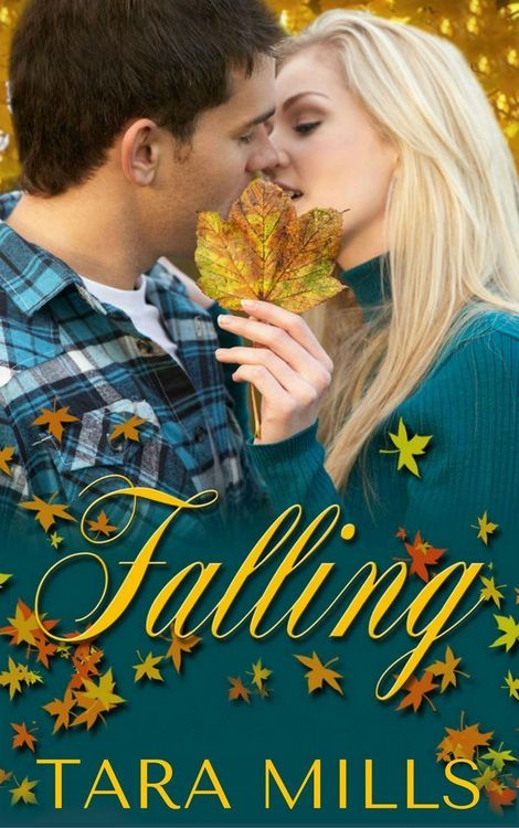 Produktbild: Falling
