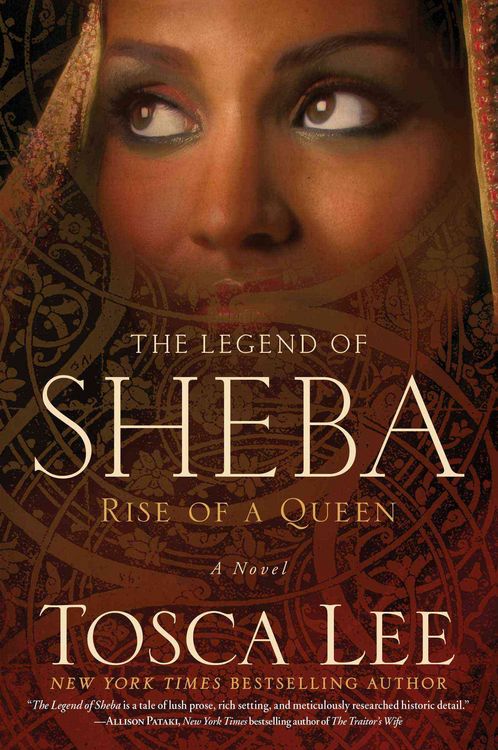 Produktbild: Legend Of Sheba