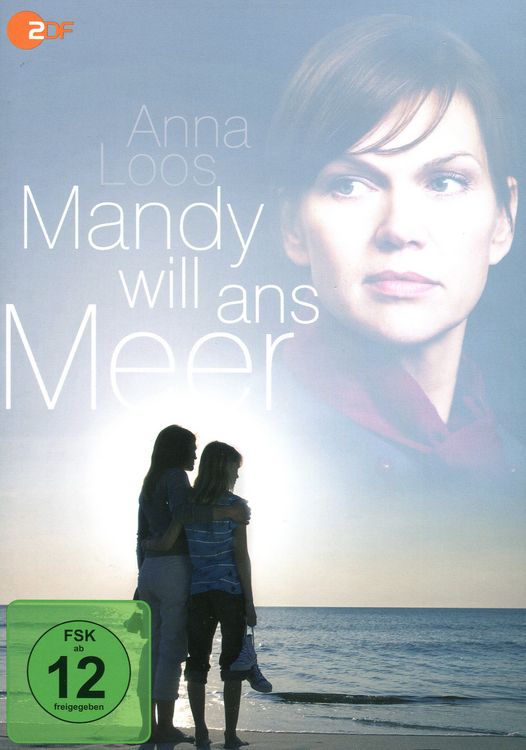 Produktbild: Mandy will ans Meer