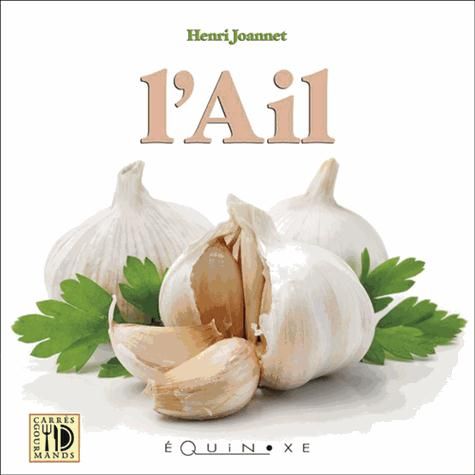 Produktbild: Petit trait&eacute; savant de l'ail