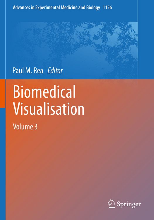 Produktbild: Biomedical Visualisation