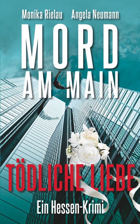 Produktbild: Mord am Main - T&ouml;dliche Liebe