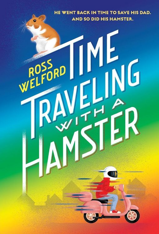 Produktbild: Time Traveling with a Hamster