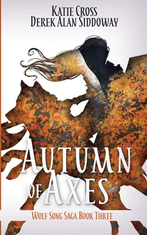 Produktbild: Autumn of Axes