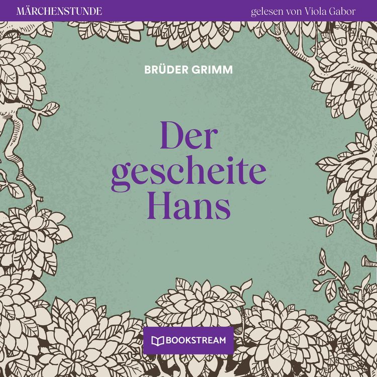 Bild vom Artikel Der gescheite Hans vom Autor Brüder Grimm