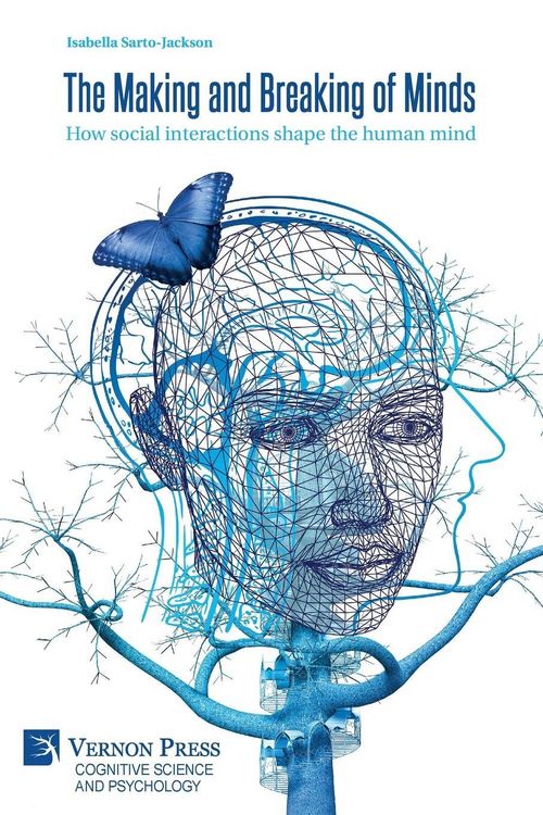 Produktbild: The Making and Breaking of Minds