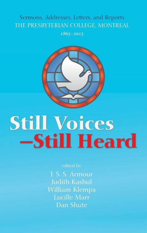 Produktbild: Still Voices-Still Heard