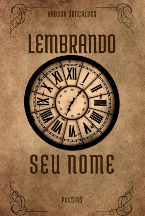 Produktbild: Lembrando Seu Nome