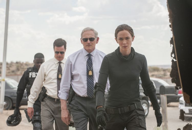 Produktbild: Sicario