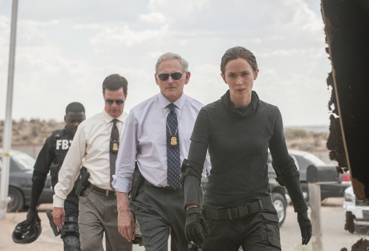 Produktbild: Sicario