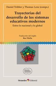 Produktbild: Lenz, T: Trayectorias del desarrollo de los sistemas educati
