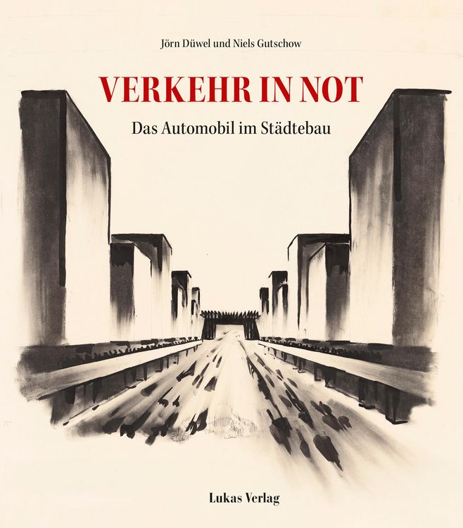Produktbild: Verkehr in Not