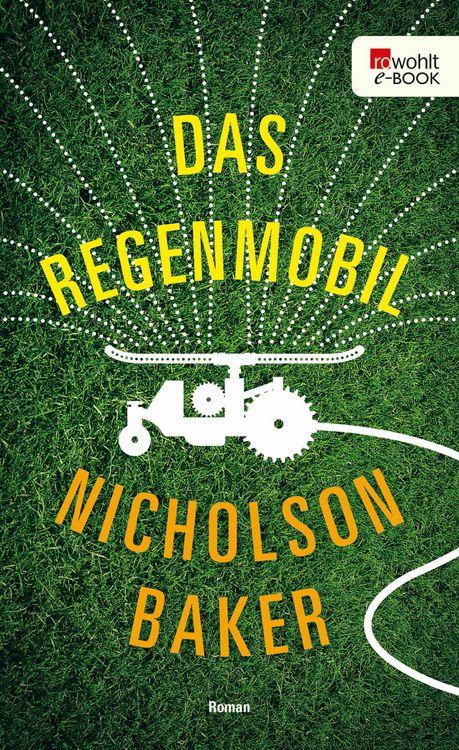 Produktbild: Das Regenmobil