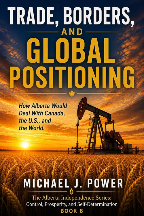 Produktbild: Trade, Borders, and Global Positioning
