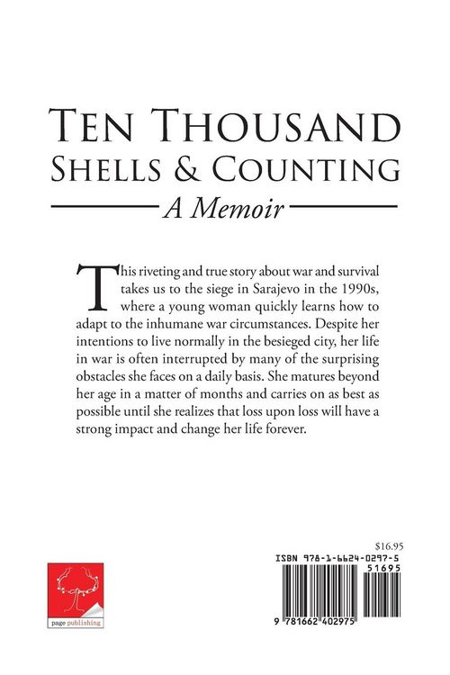Produktbild: Ten Thousand Shells and Counting