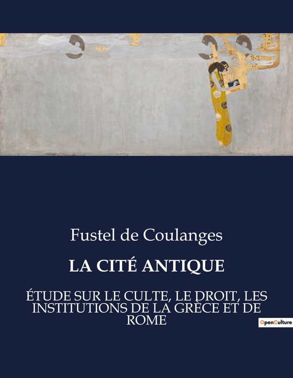 Produktbild: La Cit&eacute; Antique