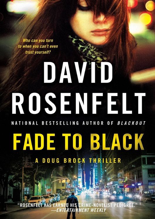 Produktbild: Fade to Black