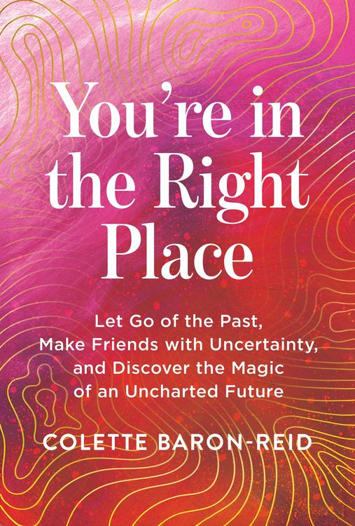 Produktbild: You're in the Right Place