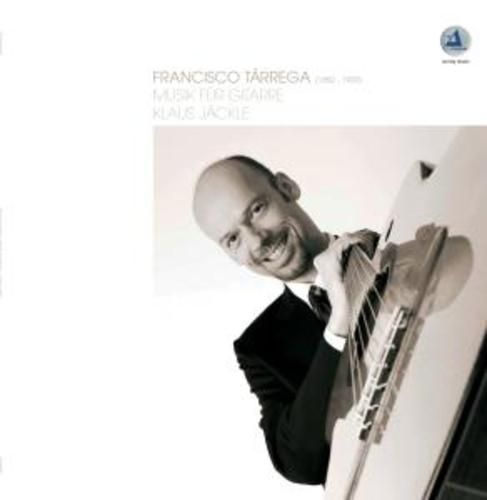 Produktbild: Musik f&uuml;r Gitarre (180 G)
