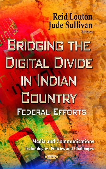 Produktbild: Bridging the Digital Divide in Indian Country