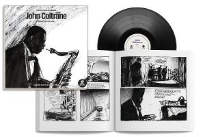 Produktbild: Vinyl Story