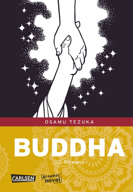 Produktbild: Buddha 10