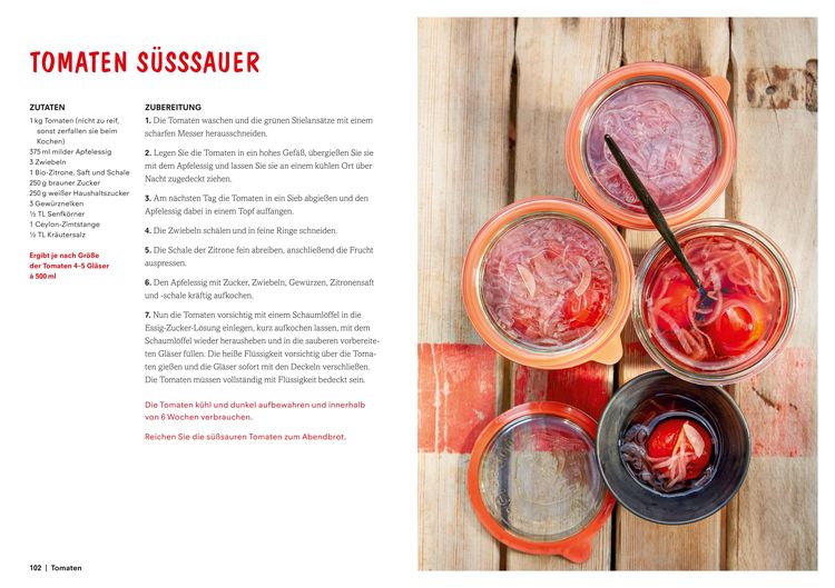 Produktbild: Heimat im Glas