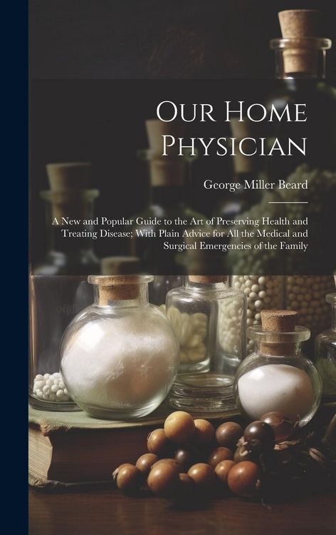 Produktbild: Our Home Physician