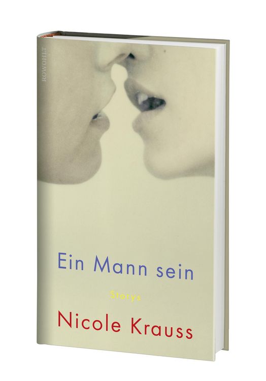 Produktbild: Ein Mann sein