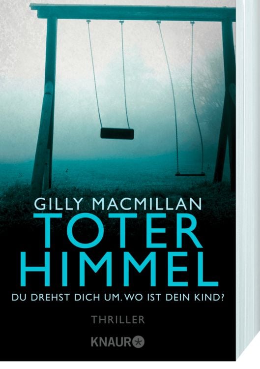 Produktbild: Toter Himmel - Du drehst dich um. Wo ist dein Kind?