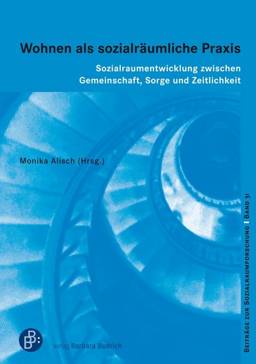 Produktbild: Wohnen als sozialr&auml;umliche Praxis