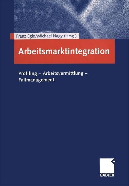 Produktbild: Arbeitsmarktintegration