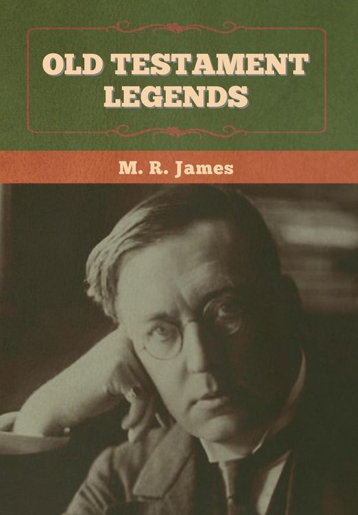 Produktbild: Old Testament Legends