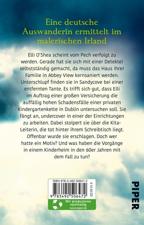 Produktbild: T&ouml;dliches Dublin
