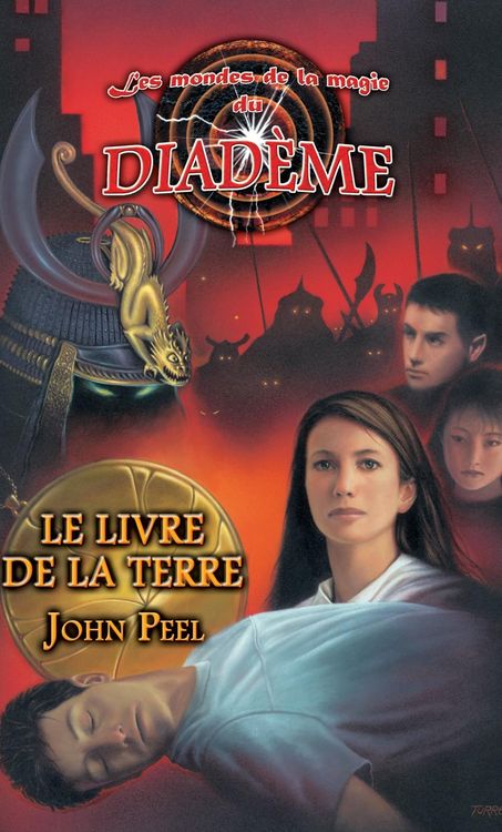 Produktbild: Le livre de la terre