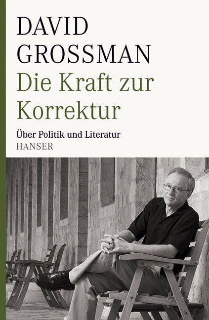Produktbild: Die Kraft zur Korrektur