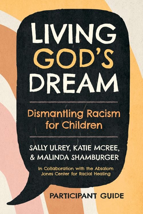 Produktbild: Living God's Dream, Participant Guide