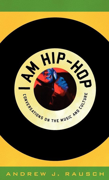 Produktbild: I Am Hip-Hop