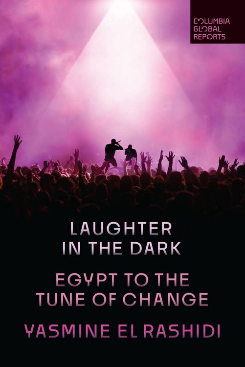 Produktbild: Laughter in the Dark